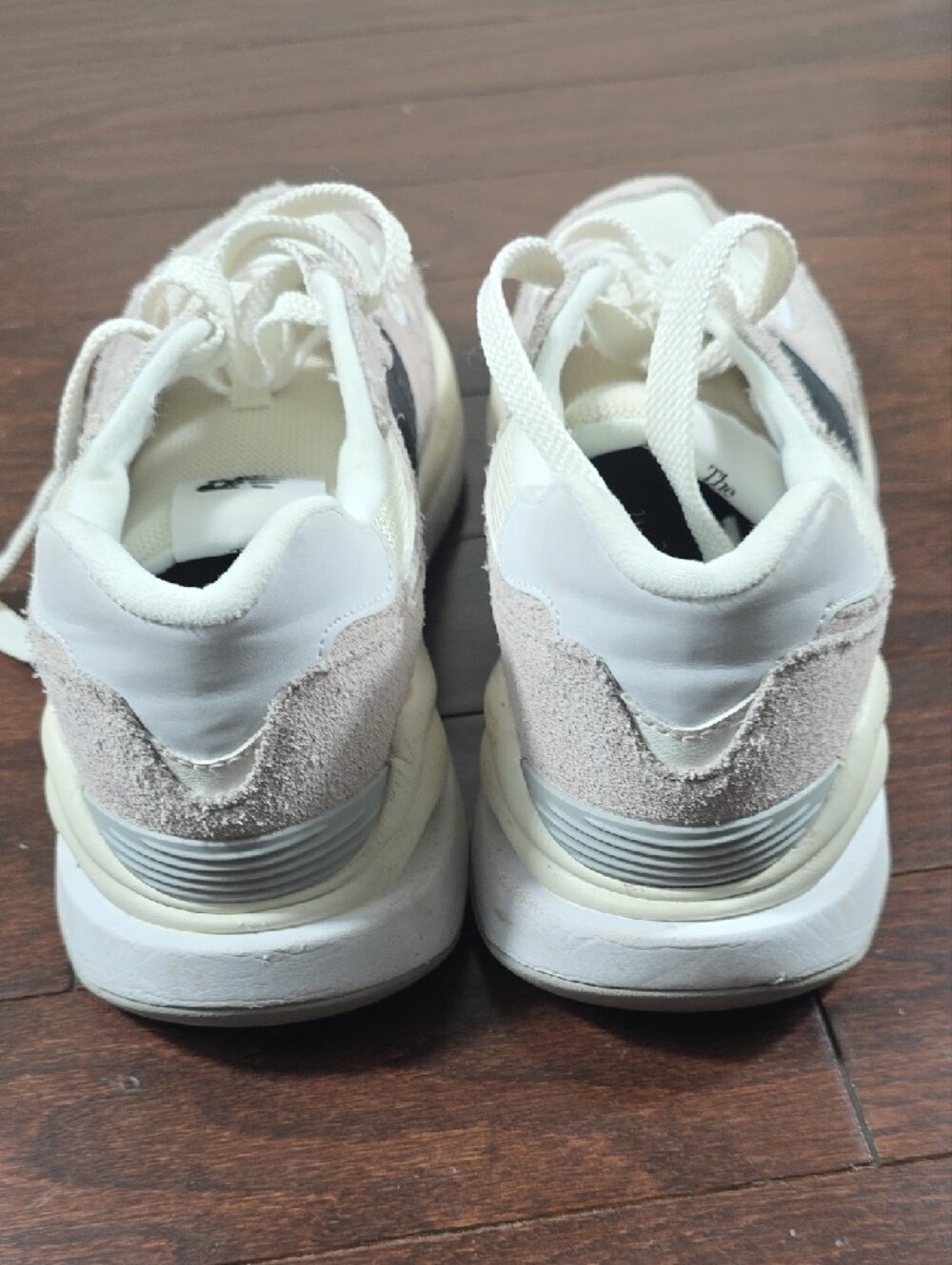 New Balance 57/40 Sea Salt - Picture 5 of 7